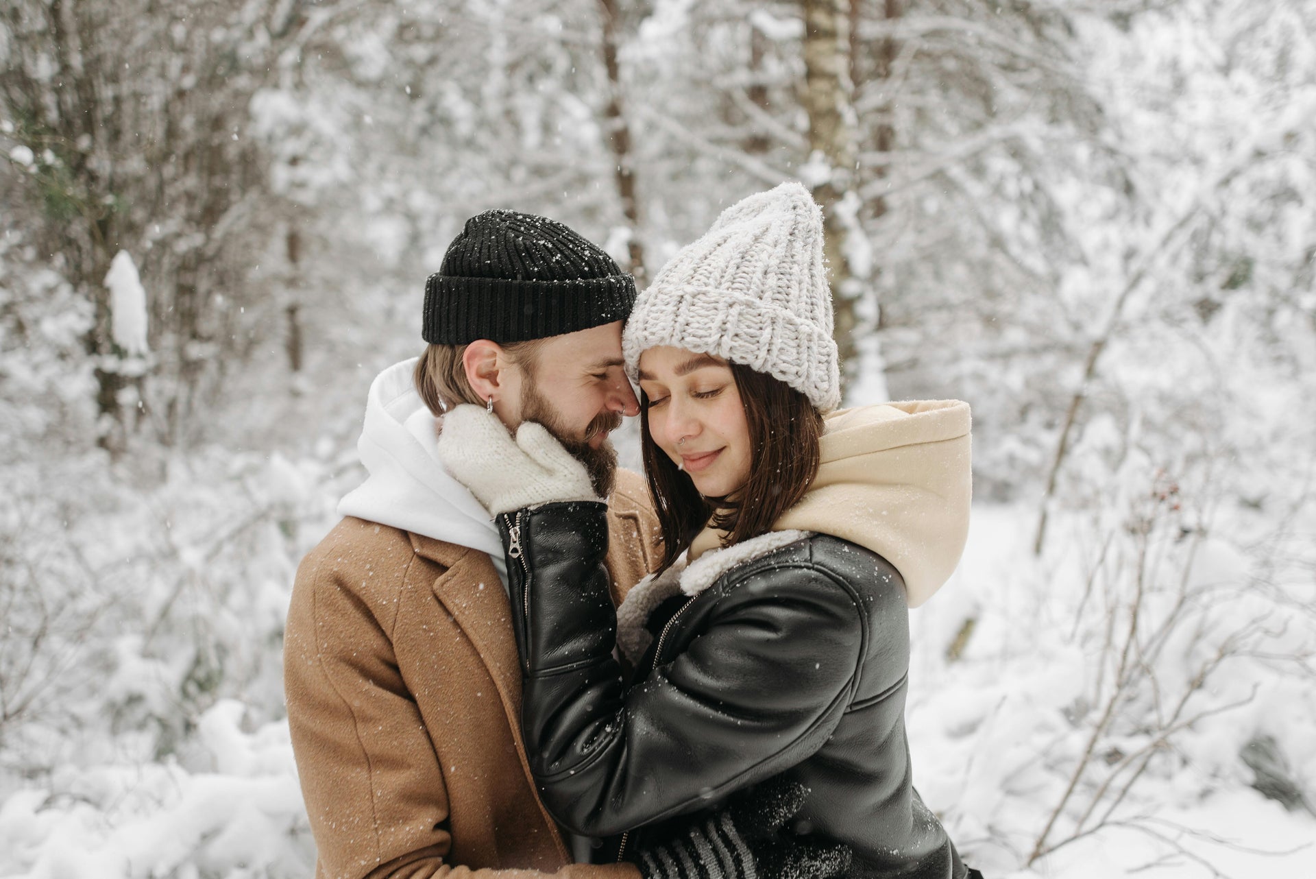 Winter/Fall Elegance Cap Collection