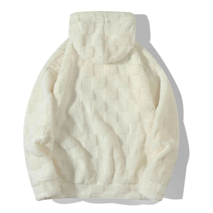 Aspen Ridge Plush Hoodie