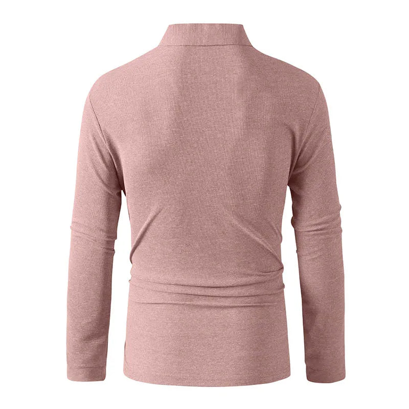 Westbrook Anti-Wrinkle Polo Shirt