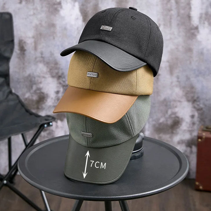 Evan Croix Hybrid Curve Cap