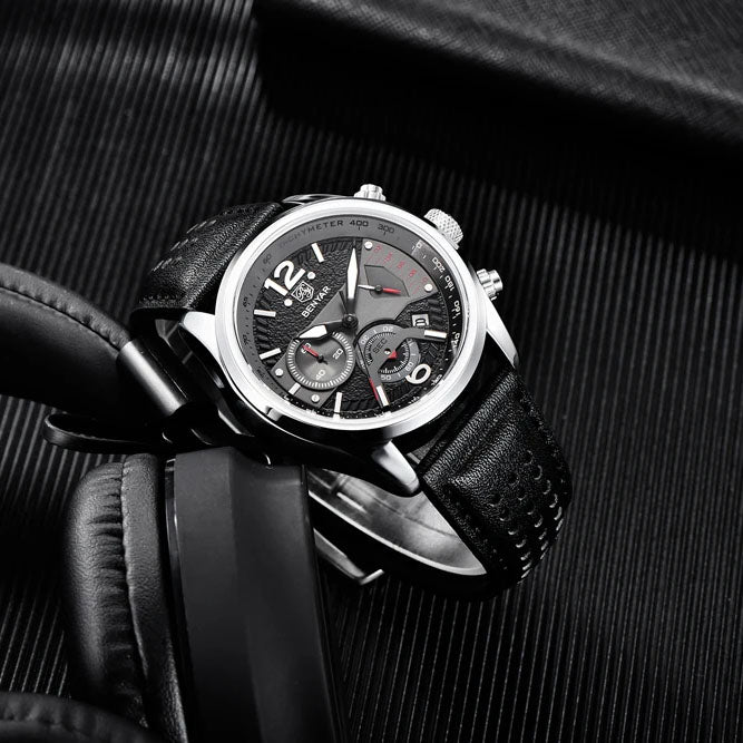 Dominus Apex Chronograph