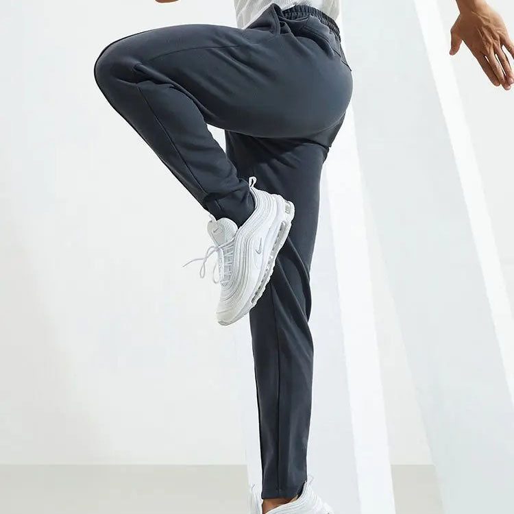 Valen Soft Knit Cotton Track Pants