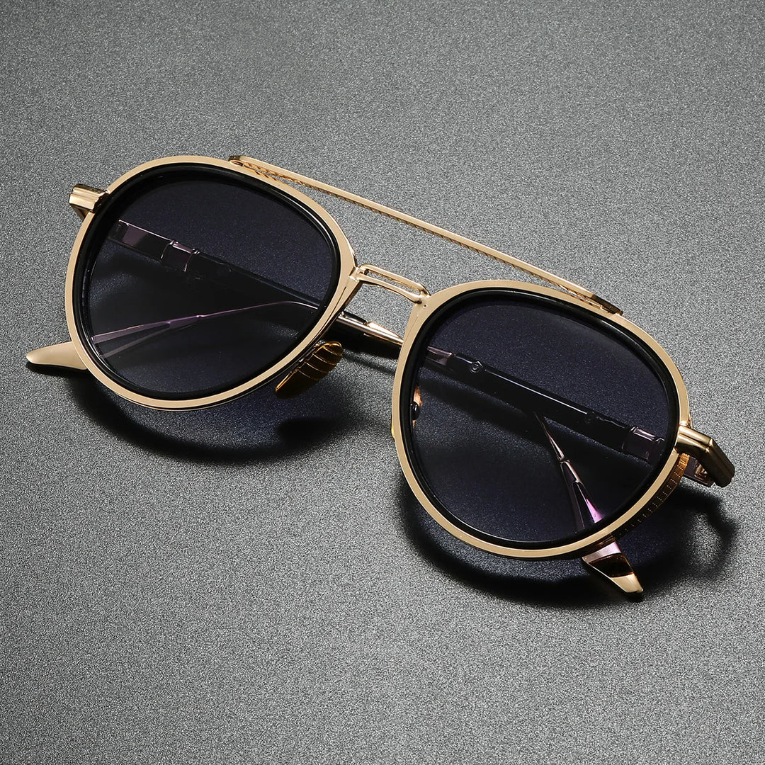 Valen Alloy Lens Shades