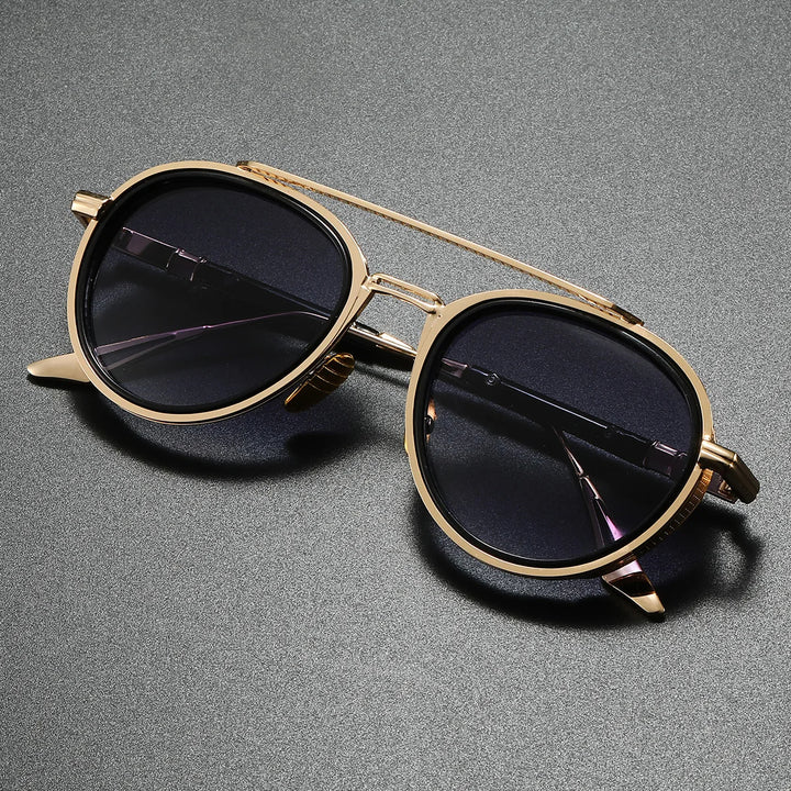 Valen Alloy Lens Shades
