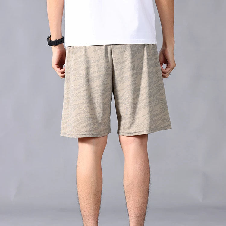 Nivo Ice Dry Sports Shorts