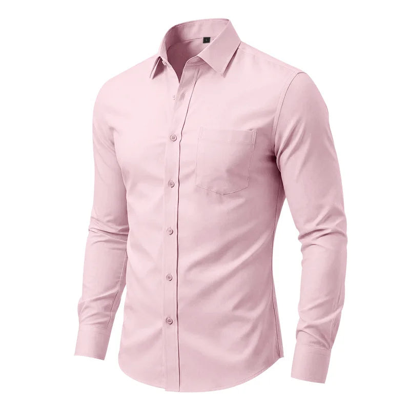 Alden Non Iron Stretch Shirt