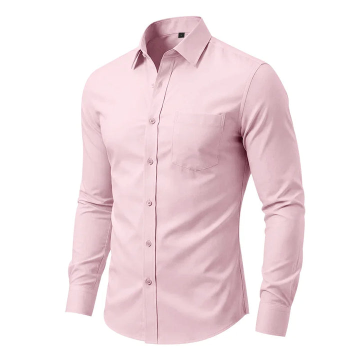 Alden Non Iron Stretch Shirt