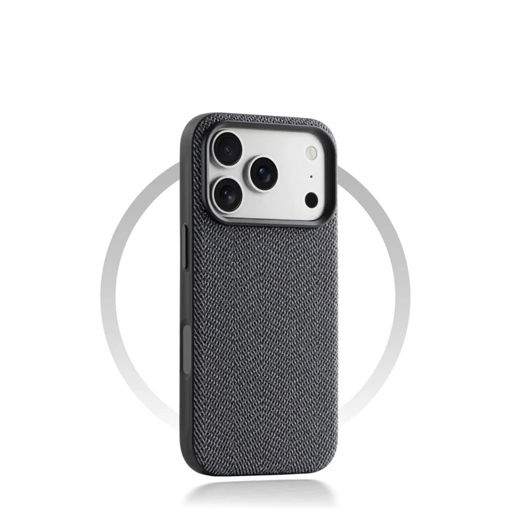 Branton MagSafe iPhone Case