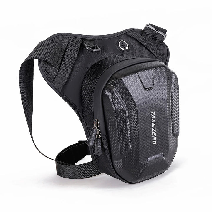Vortex Armor Motorider Leg Bag