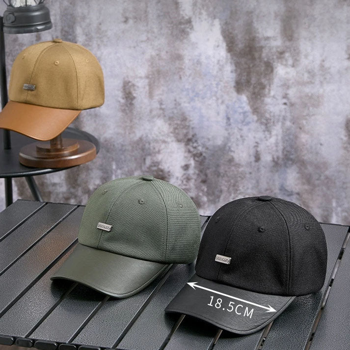 Evan Croix Hybrid Curve Cap