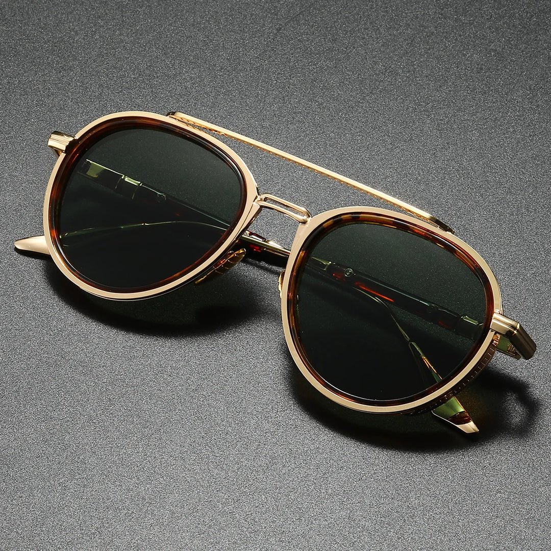 Valen Alloy Lens Shades
