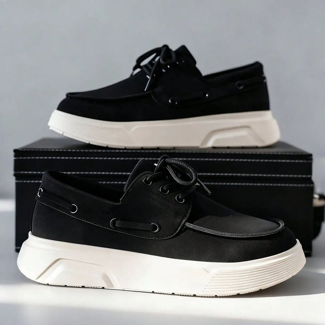 Belmont Classic Deck Shoes