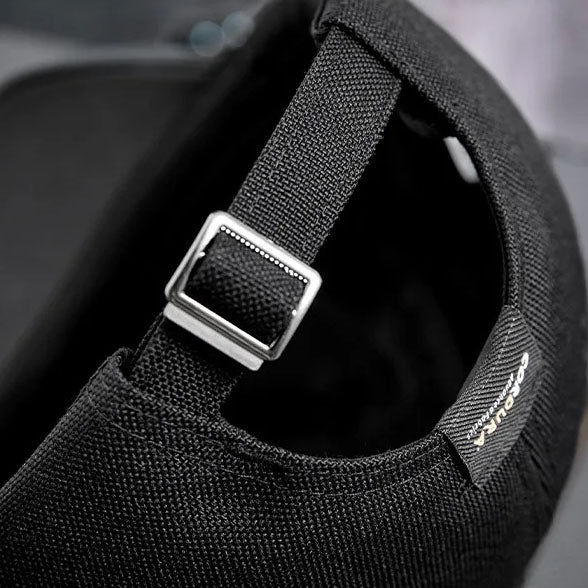 Evan Croix Hybrid Curve Cap
