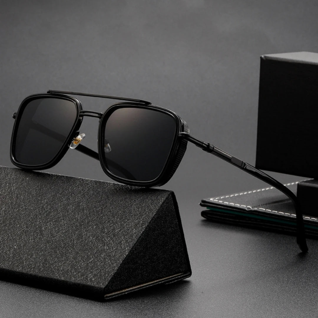 Marquess Titan Double-Bridge Shades