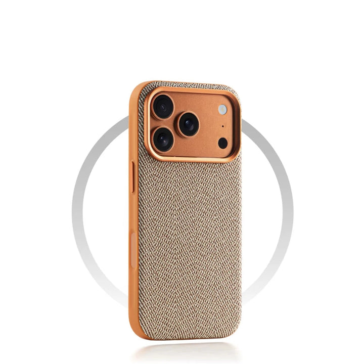 Branton MagSafe iPhone Case