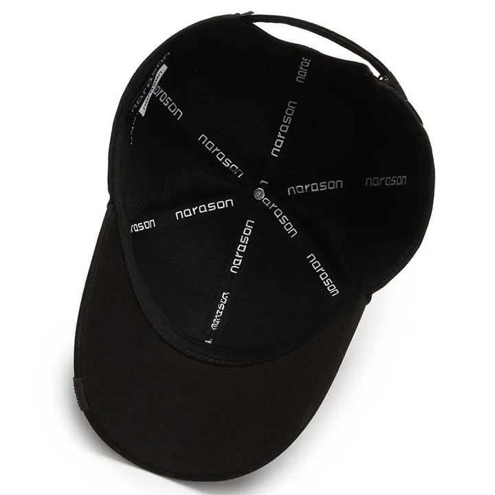 Falcon Twill Curve Cap