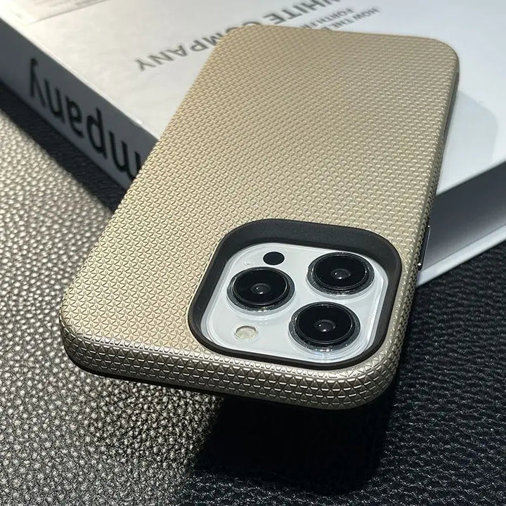 Vault Armor Shield Cover