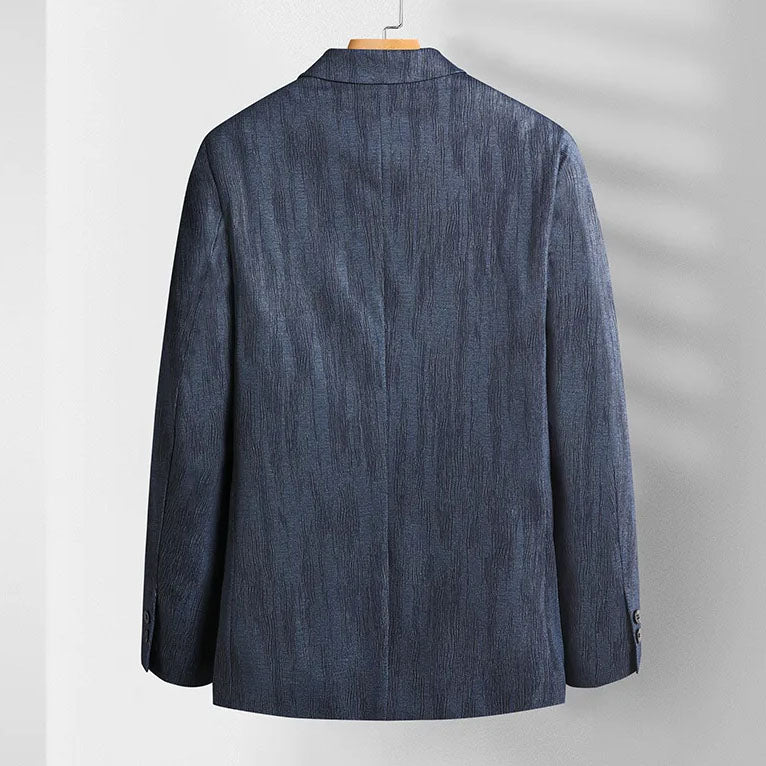 Montclair Tailored Blazer