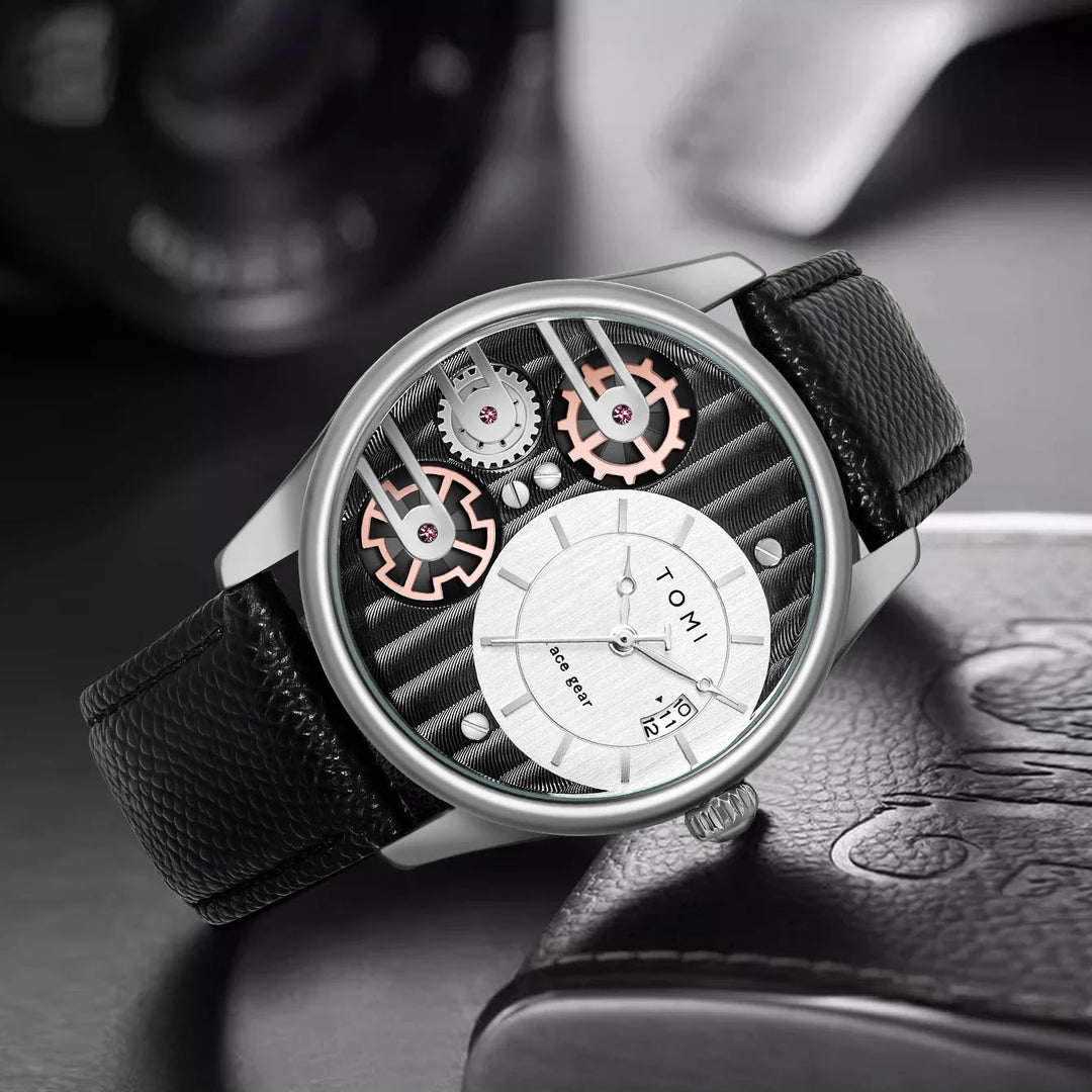 Valentino Quartz Prestige Watch