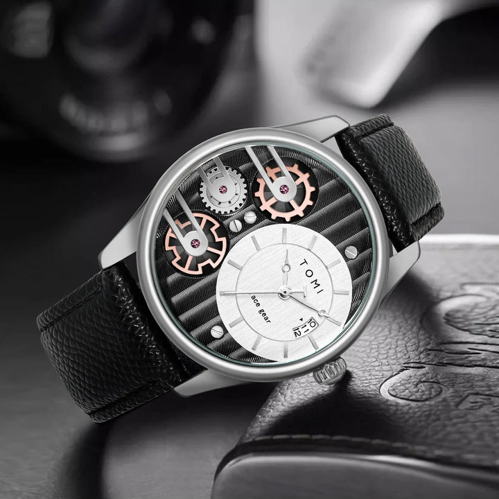 Valentino Quartz Prestige Watch