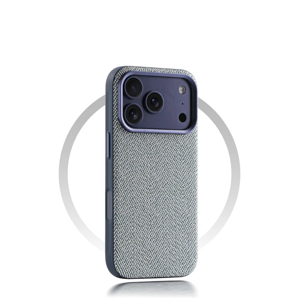 Branton MagSafe iPhone Case
