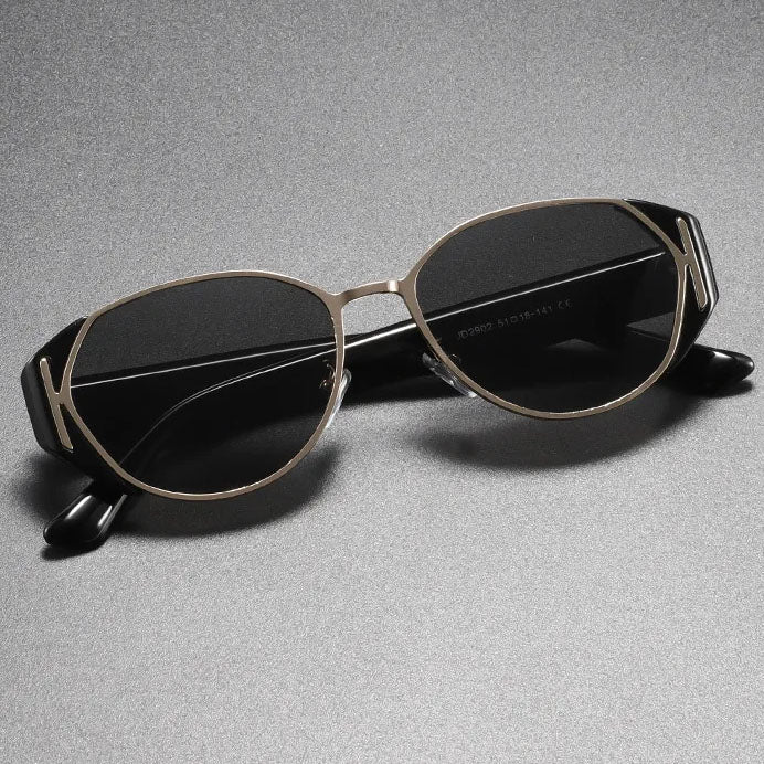 Bellagio Cat Eye Sunglasses