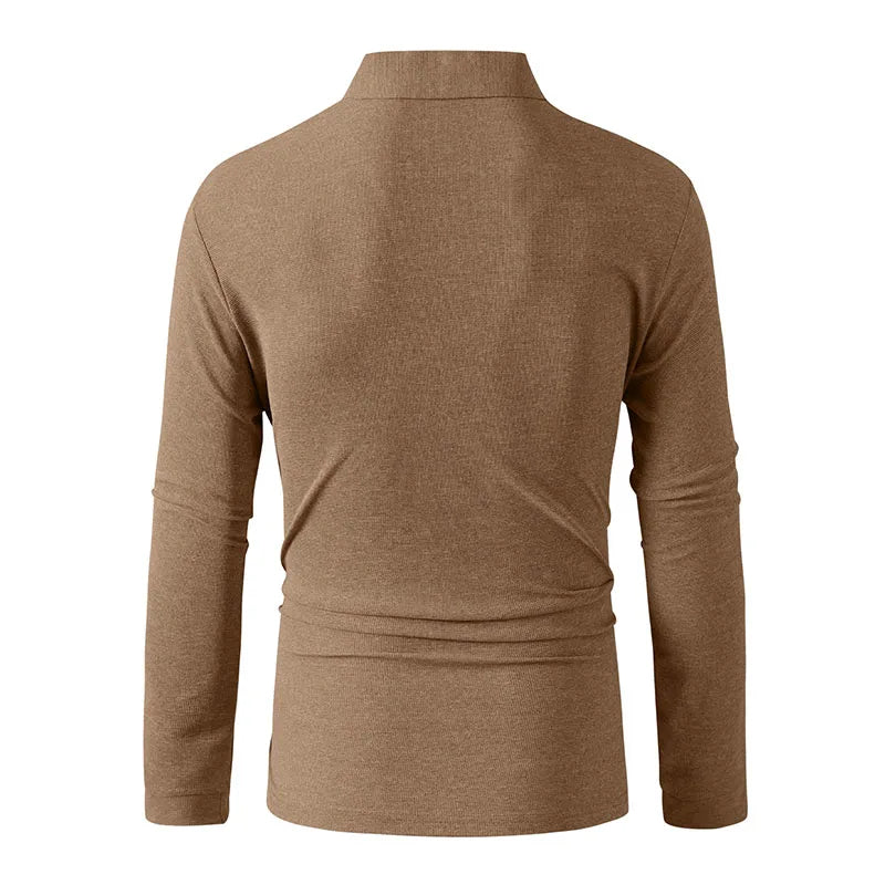 Westbrook Anti-Wrinkle Polo Shirt