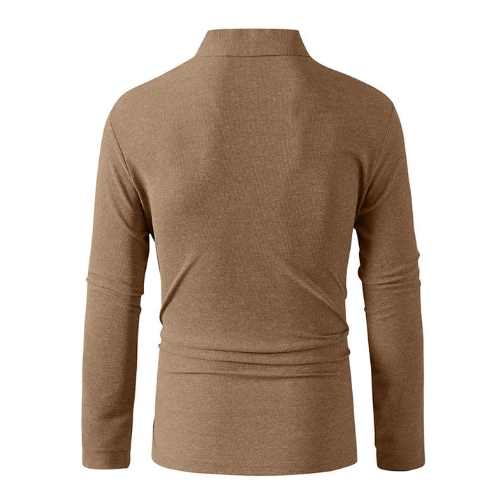 Westbrook Anti-Wrinkle Polo Shirt