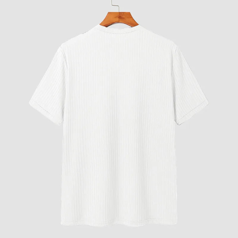 Valerio Form Tee