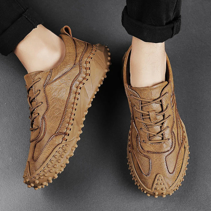 Gritstone Urban Tread Sneakers