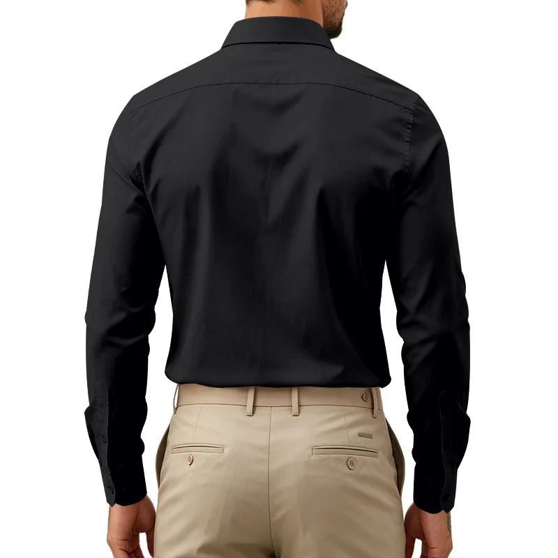 Alden Non Iron Stretch Shirt