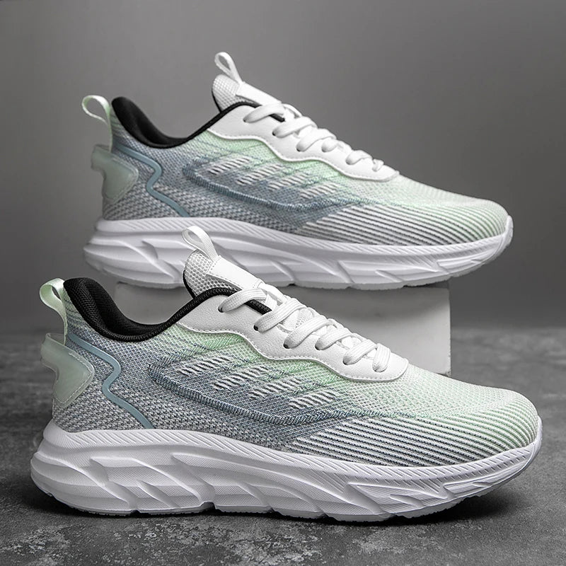 Cloud Form Ultra Sneakers