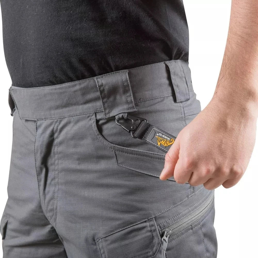 Men's Waterproof Cargo Shorts | Versatile All-Day Comfort Fit
