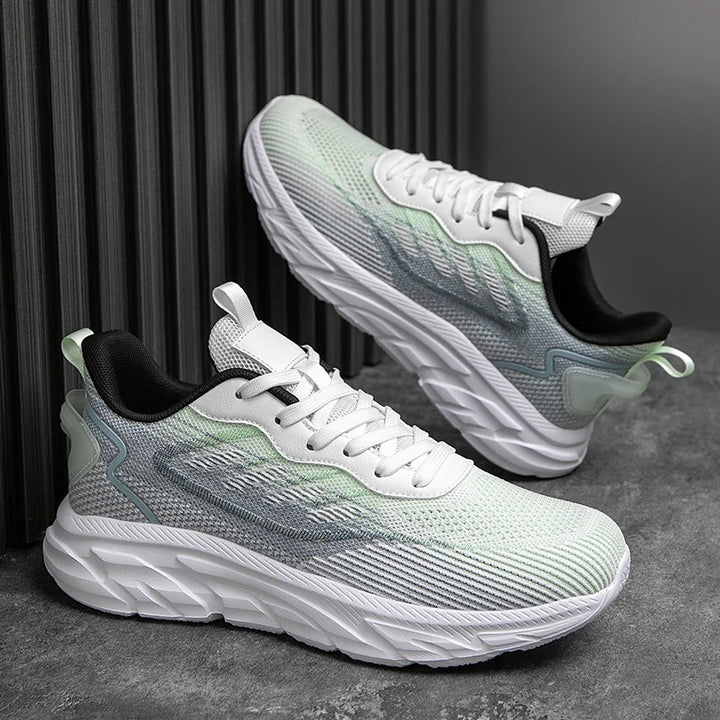 Cloud Form Ultra Sneakers