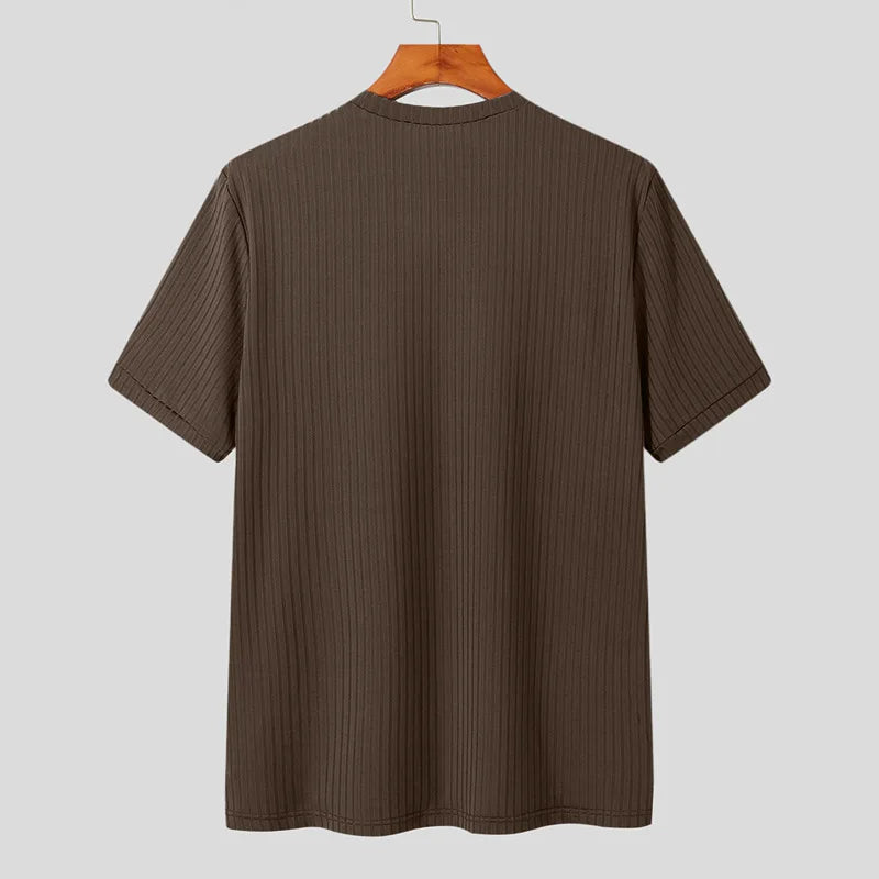 Valerio Form Tee