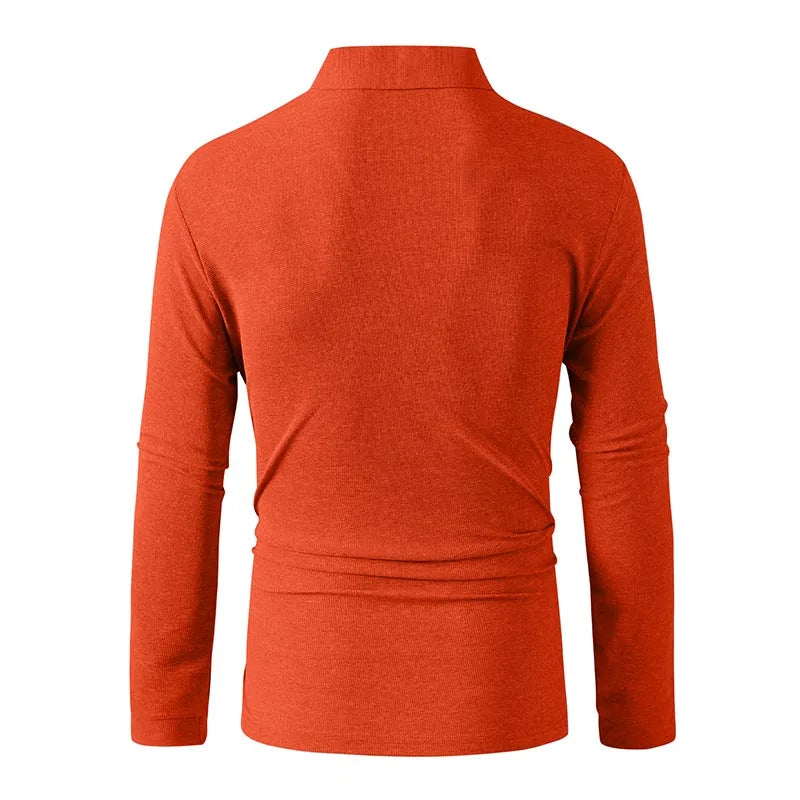Westbrook Anti-Wrinkle Polo Shirt