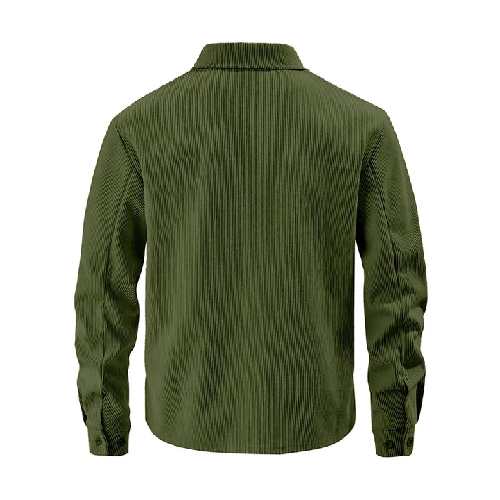 Valmere Corduroy Ridge Shirt
