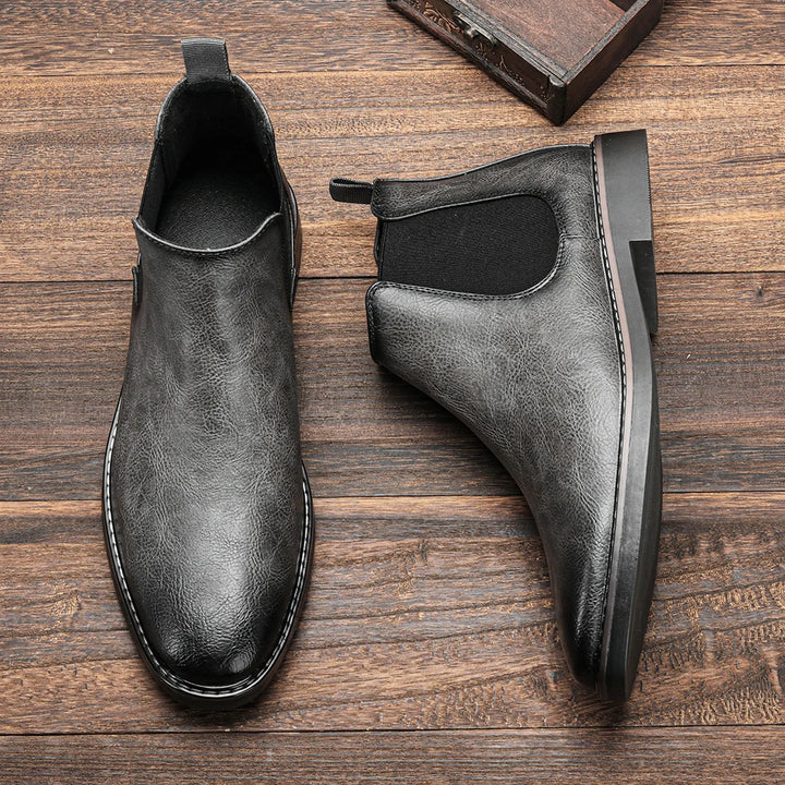 Harrington's Heritage Boots