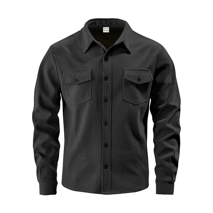 Valmere Corduroy Ridge Shirt