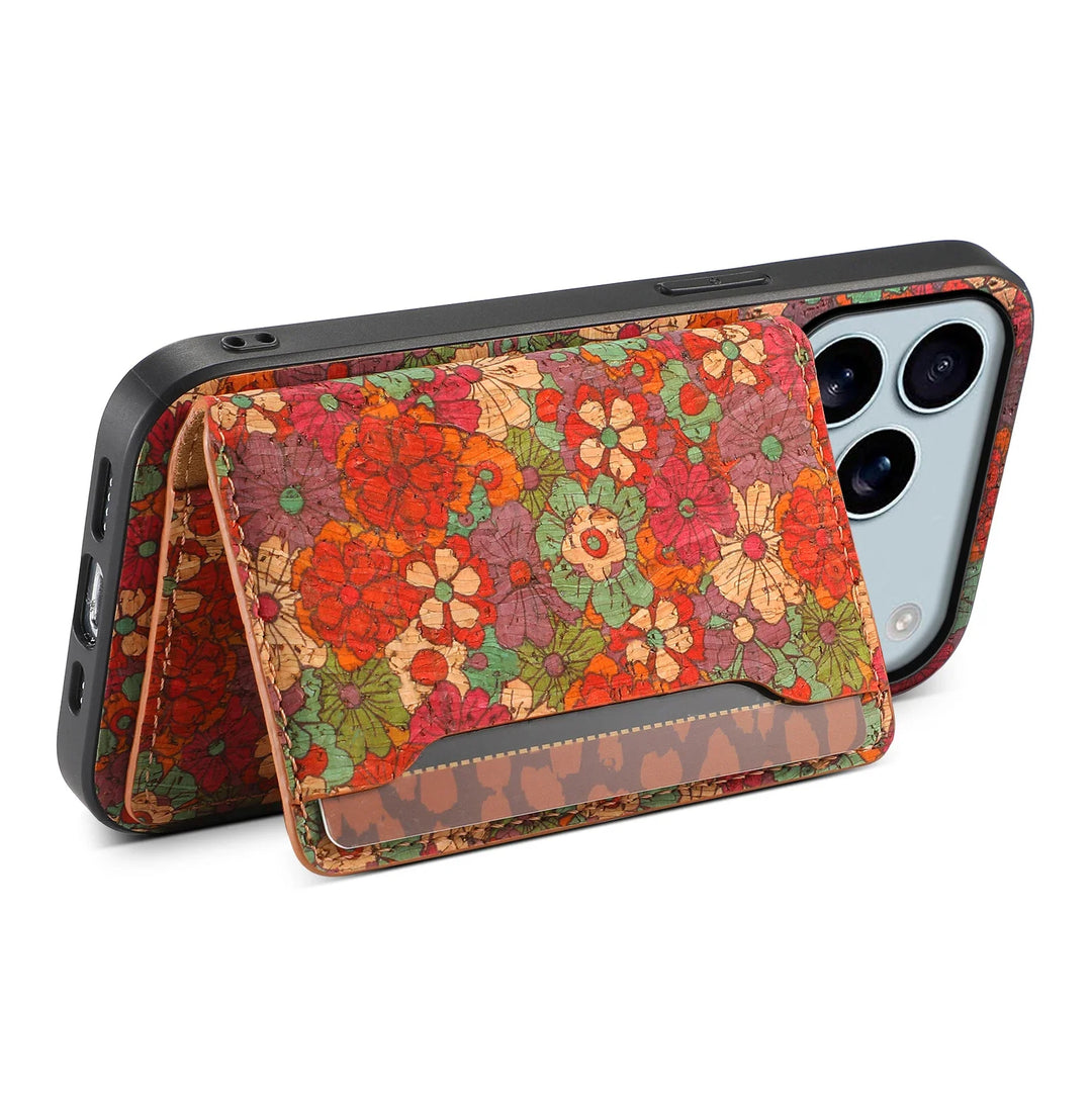 Florentia iPhone Wallet Case