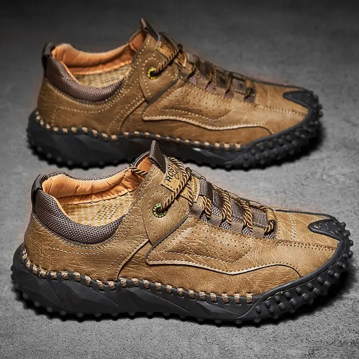 Dominus Edge Low-Top Shoes