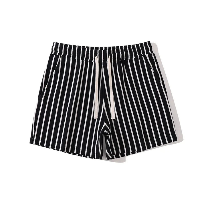 Men's Cotton Gym Shorts | Durable Breathable Comfort Fit