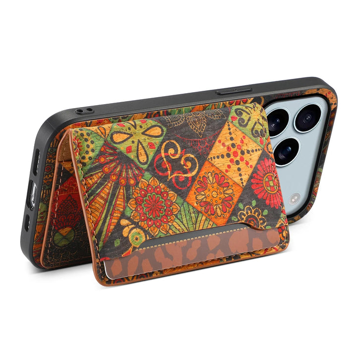 Florentia iPhone Wallet Case