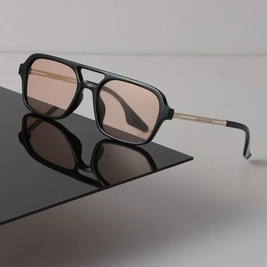Virello Axis Mirror Sunglasses