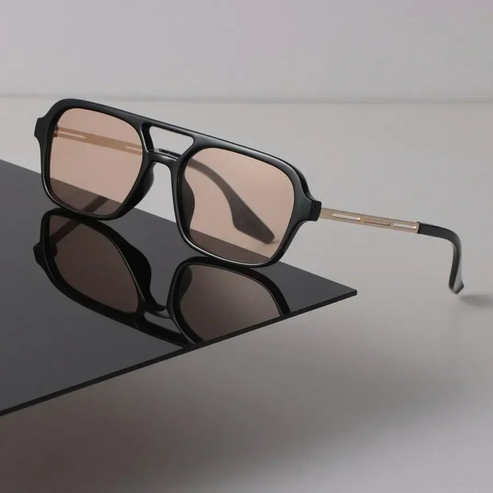 Virello Axis Mirror Sunglasses