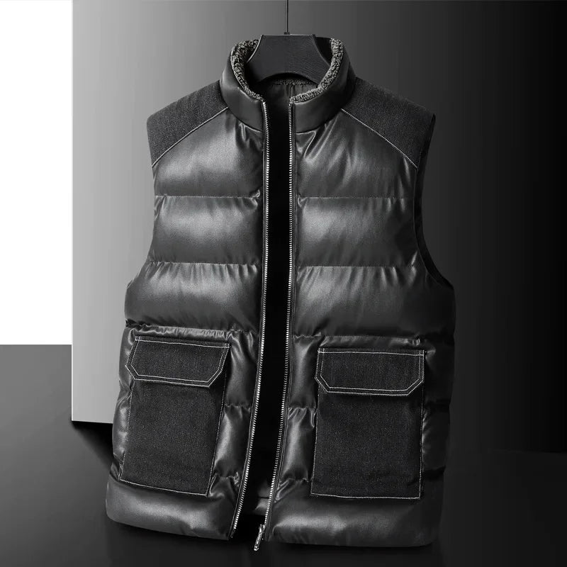 Ravenport Padded Vest