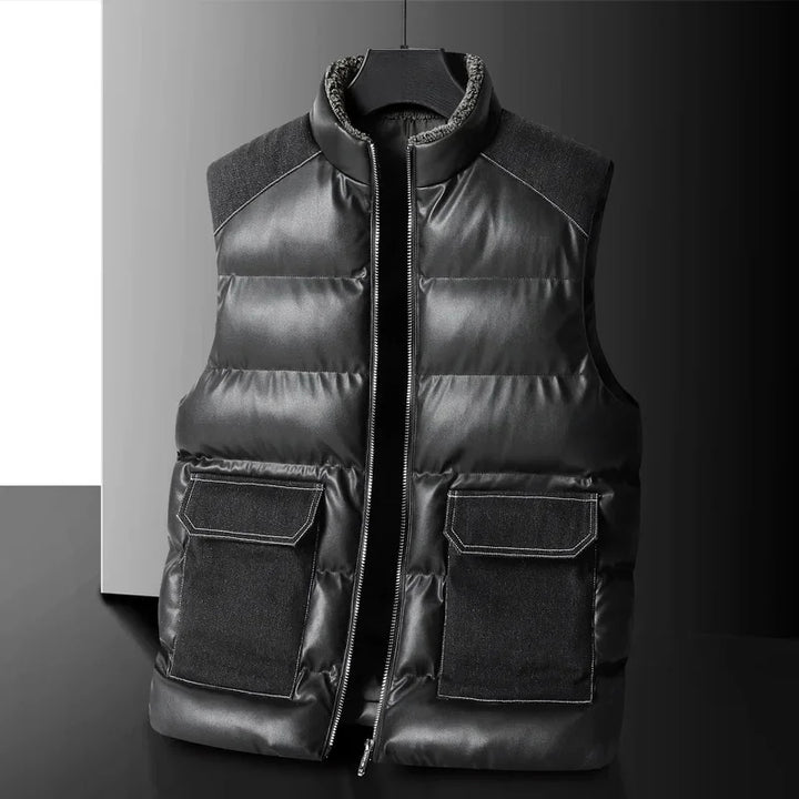 Ravenport Padded Vest