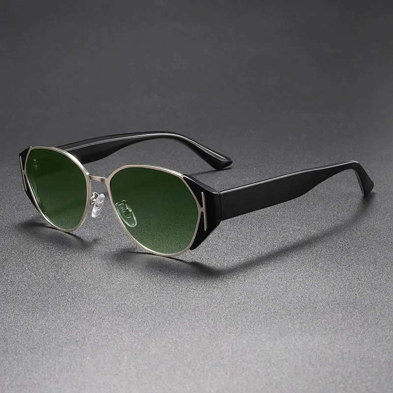 Bellagio Cat Eye Sunglasses