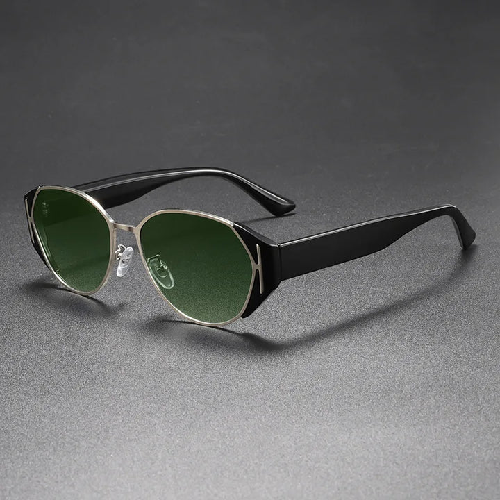 Bellagio Cat Eye Sunglasses