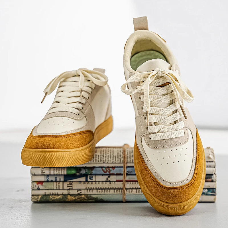 Harrington Vale Court Sneakers